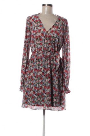 Rochie NA-KD, Mărime M, Culoare Multicolor, Preț 163,99 Lei
