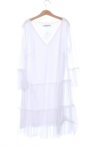 Rochie NA-KD, Mărime XS, Culoare Alb, Preț 163,99 Lei
