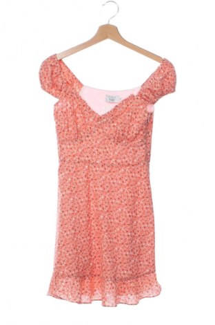 Rochie NA-KD, Mărime XXS, Culoare Multicolor, Preț 135,99 Lei