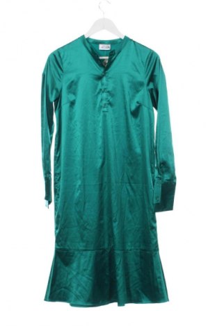 Rochie NA-KD, Mărime XS, Culoare Verde, Preț 126,32 Lei