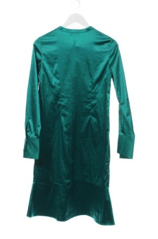 Rochie NA-KD, Mărime XS, Culoare Verde, Preț 126,32 Lei