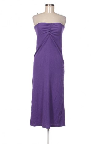 Kleid NA-KD, Größe M, Farbe Lila, Preis € 28,99