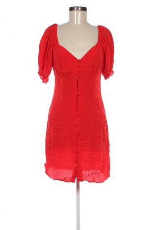 Rochie NA-KD, Mărime S, Culoare Roșu, Preț 160,99 Lei