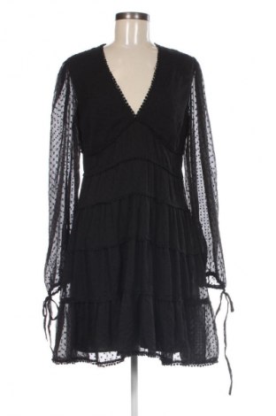 Kleid NA-KD, Größe M, Farbe Schwarz, Preis 33,99 €