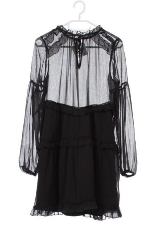 Kleid NA-KD, Größe XXS, Farbe Schwarz, Preis 24,55 €