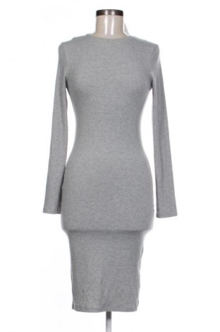 Kleid NA-KD, Größe M, Farbe Grau, Preis 41,99 €