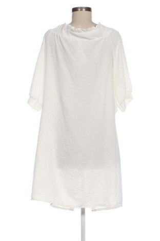 Φόρεμα NEW COLLECTION, Μέγεθος M, Χρώμα Λευκό, Τιμή 30,99 €