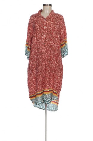 Rochie NEW COLLECTION, Mărime L, Culoare Multicolor, Preț 367,99 Lei