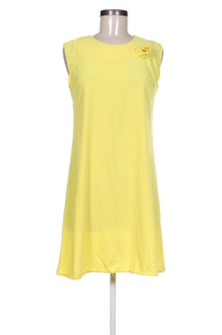 Рокля NEW COLLECTION, Размер M, Цвят Жълт, Цена 108,00 лв.