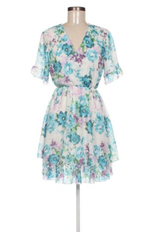 Рокля NEW COLLECTION, Размер S, Цвят Многоцветен, Цена 43,99 лв.