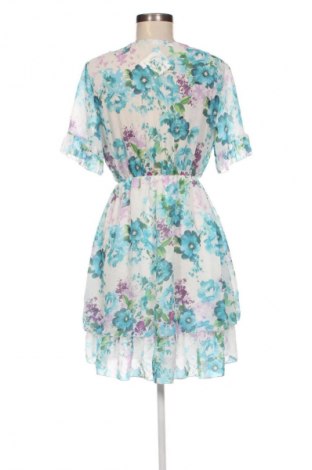 Рокля NEW COLLECTION, Размер S, Цвят Многоцветен, Цена 43,99 лв.