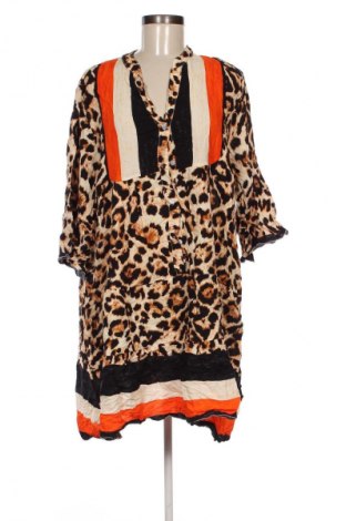 Rochie NEW COLLECTION, Mărime L, Culoare Multicolor, Preț 171,95 Lei