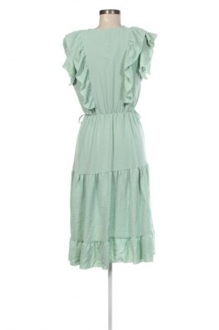 Sukienka NEW COLLECTION, Rozmiar M, Kolor Zielony, Cena 169,99 zł