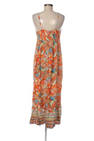 Sukienka NEW COLLECTION, Rozmiar L, Kolor Kolorowy, Cena 185,99 zł