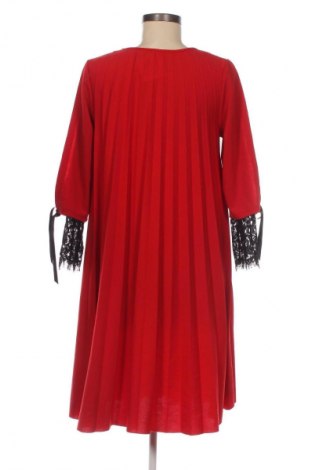Ruha NEW COLLECTION, Méret M, Szín Piros, Ár 10 032 Ft