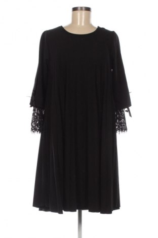 Šaty  NEW COLLECTION, Velikost M, Barva Černá, Cena  635,00 Kč