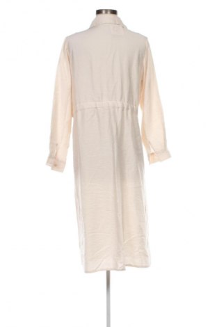 Рокля NEW COLLECTION, Размер XL, Цвят Екрю, Цена 47,85 лв.