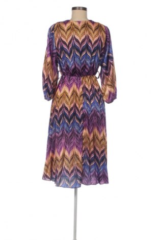Sukienka NEW COLLECTION, Rozmiar M, Kolor Kolorowy, Cena 110,07 zł