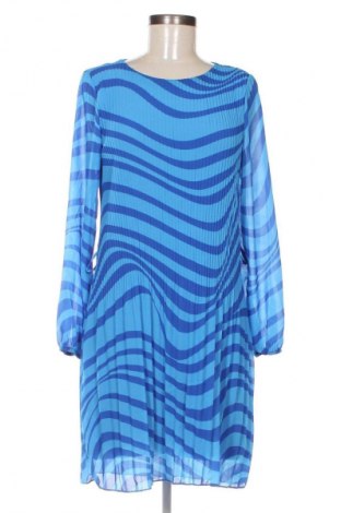 Рокля NEW COLLECTION, Размер M, Цвят Син, Цена 48,99 лв.