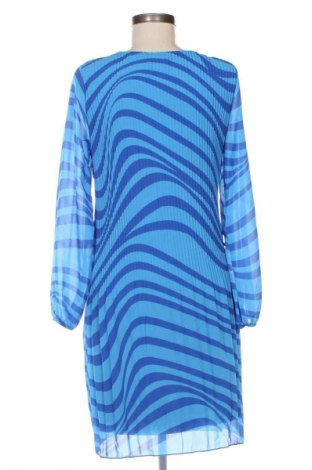Рокля NEW COLLECTION, Размер M, Цвят Син, Цена 48,99 лв.