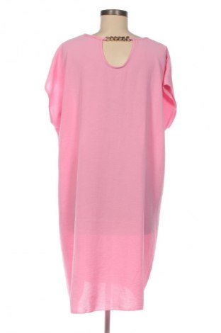 Sukienka NEW COLLECTION, Rozmiar M, Kolor Różowy, Cena 159,10 zł