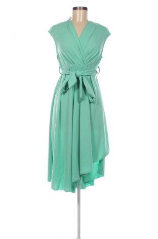 Sukienka NEW COLLECTION, Rozmiar M, Kolor Zielony, Cena 110,34 zł