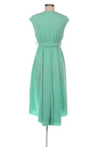 Sukienka NEW COLLECTION, Rozmiar M, Kolor Zielony, Cena 110,34 zł