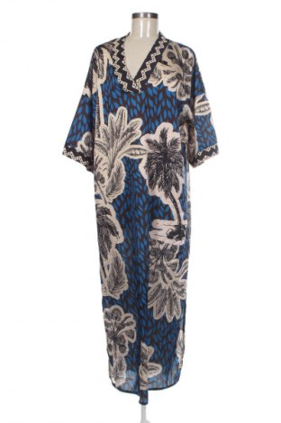 Kleid NEW COLLECTION, Größe L, Farbe Mehrfarbig, Preis 38,99 €
