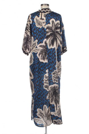 Kleid NEW COLLECTION, Größe L, Farbe Mehrfarbig, Preis 38,99 €