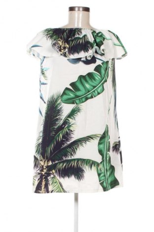Φόρεμα NEW COLLECTION, Μέγεθος M, Χρώμα Πολύχρωμο, Τιμή 31,99 €