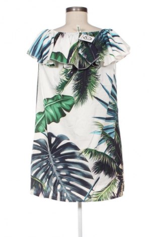 Φόρεμα NEW COLLECTION, Μέγεθος M, Χρώμα Πολύχρωμο, Τιμή 31,99 €