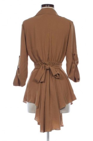 Ruha NEW COLLECTION, Méret S, Szín Barna, Ár 12 979 Ft