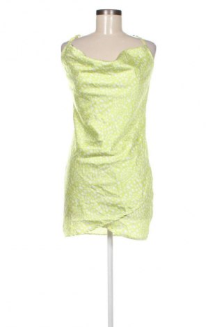Kleid NEW COLLECTION, Größe L, Farbe Mehrfarbig, Preis 34,99 €