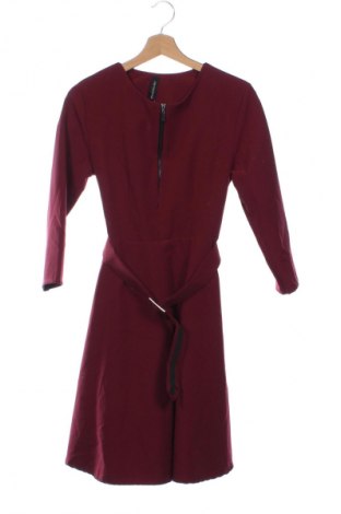 Рокля NEW COLLECTION, Размер S, Цвят Червен, Цена 48,99 лв.