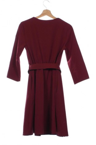 Рокля NEW COLLECTION, Размер S, Цвят Червен, Цена 48,99 лв.