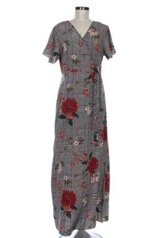 Sukienka NEW COLLECTION, Rozmiar L, Kolor Kolorowy, Cena 183,99 zł