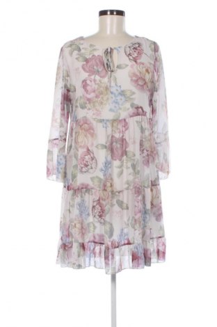 Šaty  NEW COLLECTION, Veľkosť XL, Farba Viacfarebná, Cena  25,00 €