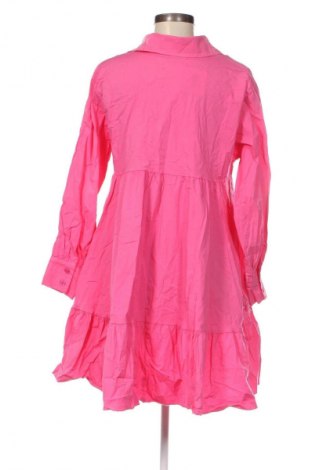 Φόρεμα NEW COLLECTION, Μέγεθος M, Χρώμα Ρόζ , Τιμή 30,99 €