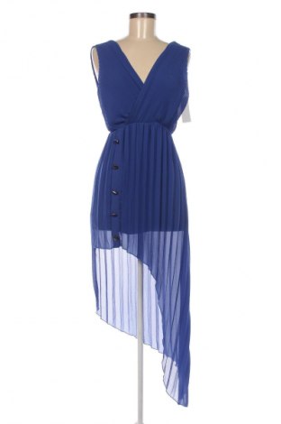 Sukienka NEW COLLECTION, Rozmiar S, Kolor Niebieski, Cena 247,18 zł