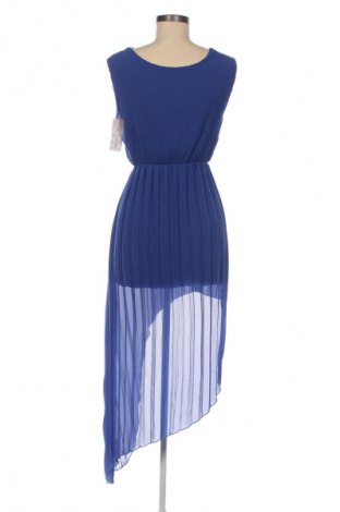 Sukienka NEW COLLECTION, Rozmiar S, Kolor Niebieski, Cena 247,18 zł