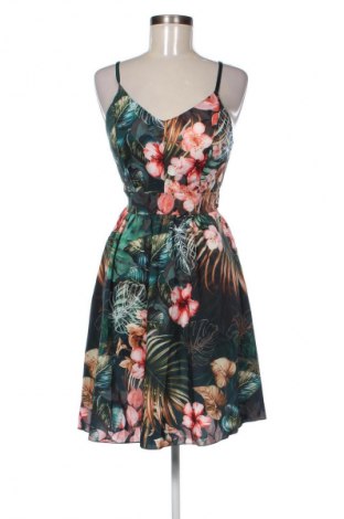 Kleid NEW COLLECTION, Größe L, Farbe Mehrfarbig, Preis 55,00 €