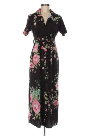 Kleid NEW COLLECTION, Größe XL, Farbe Mehrfarbig, Preis 25,00 €