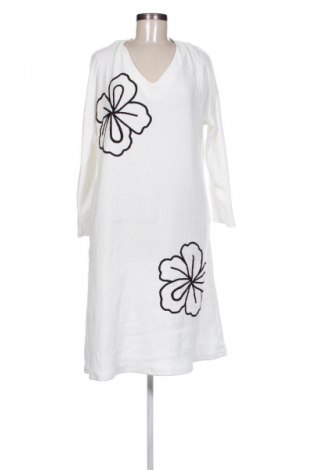 Rochie NEW COLLECTION, Mărime M, Culoare Alb, Preț 128,62 Lei