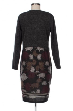 Φόρεμα NEW COLLECTION, Μέγεθος L, Χρώμα Πολύχρωμο, Τιμή 25,00 €