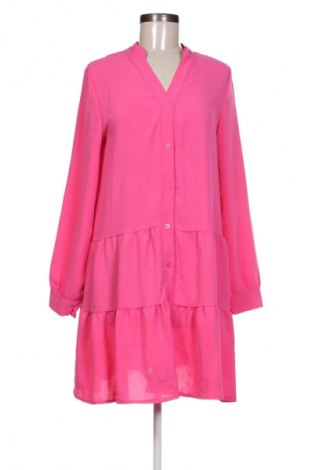 Рокля NEW COLLECTION, Размер M, Цвят Розов, Цена 48,00 лв.