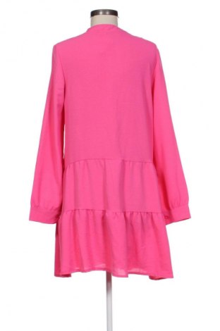 Рокля NEW COLLECTION, Размер M, Цвят Розов, Цена 48,00 лв.