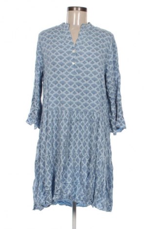 Рокля NEW COLLECTION, Размер M, Цвят Многоцветен, Цена 48,99 лв.