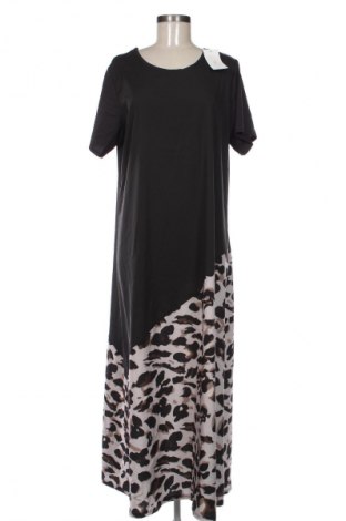 Φόρεμα NEW COLLECTION, Μέγεθος XXL, Χρώμα Πολύχρωμο, Τιμή 65,60 €