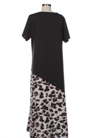Φόρεμα NEW COLLECTION, Μέγεθος XXL, Χρώμα Πολύχρωμο, Τιμή 65,60 €