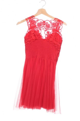 Šaty  NEW COLLECTION, Velikost XXS, Barva Červená, Cena  785,00 Kč